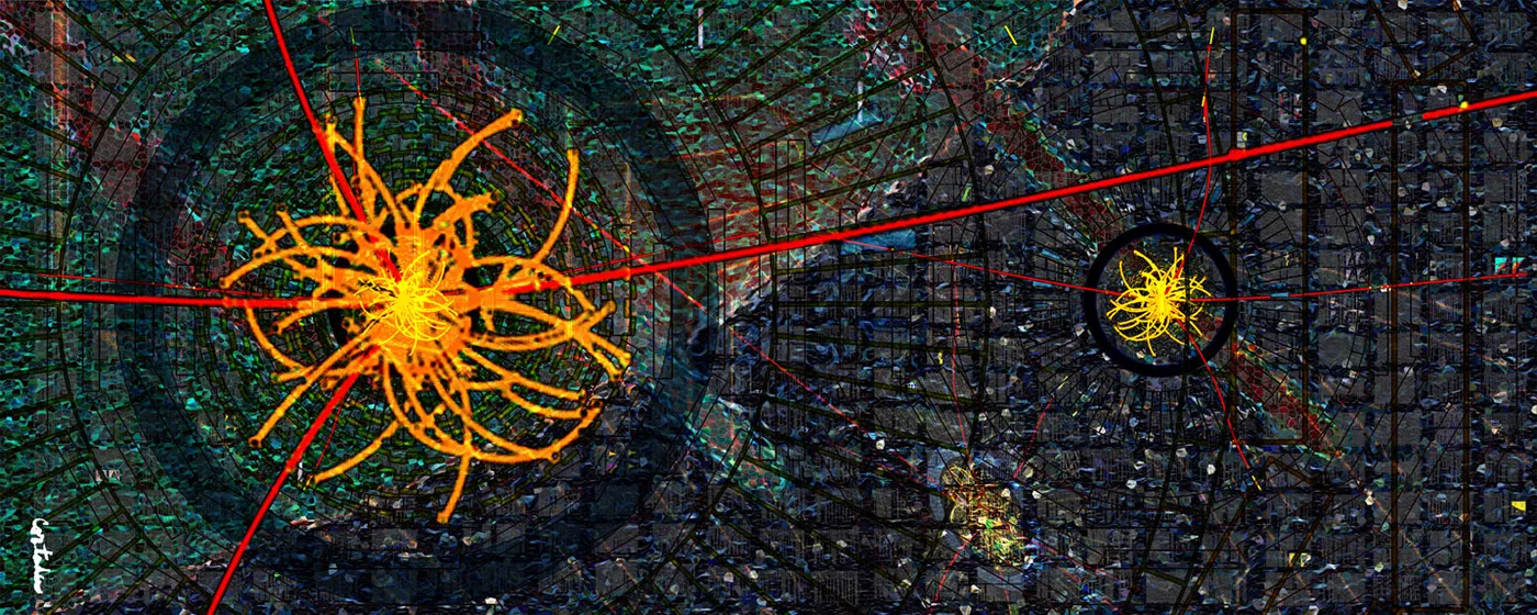 In search of the Higgs boson: H - ZZ