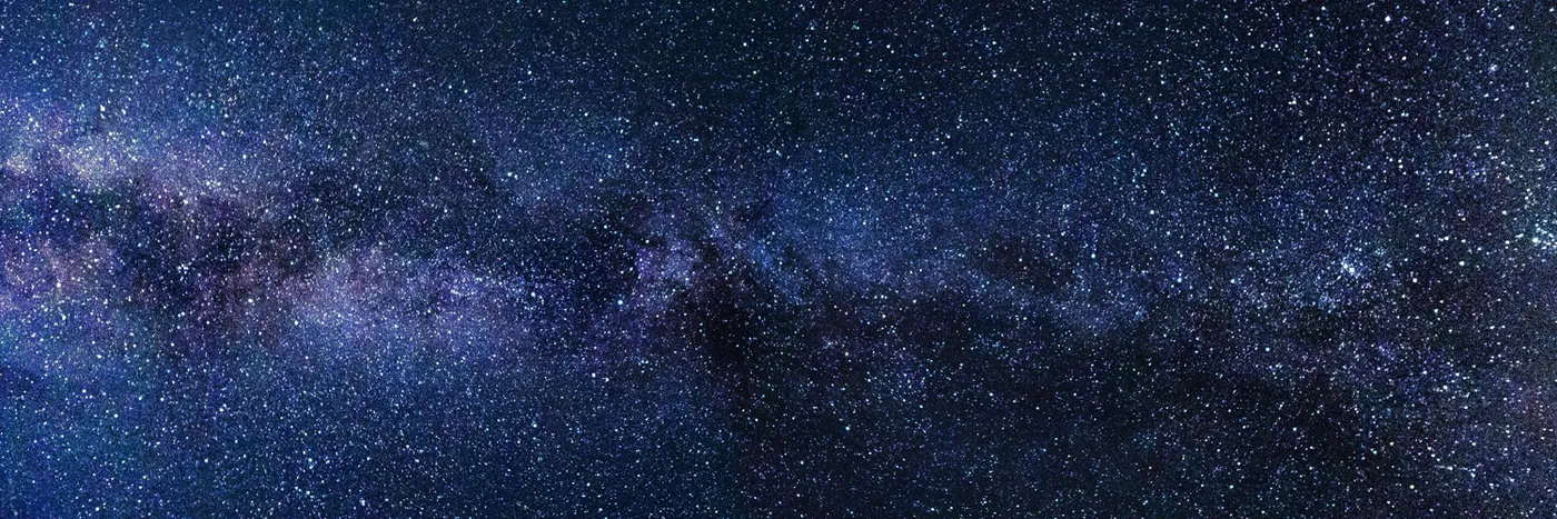 outer space