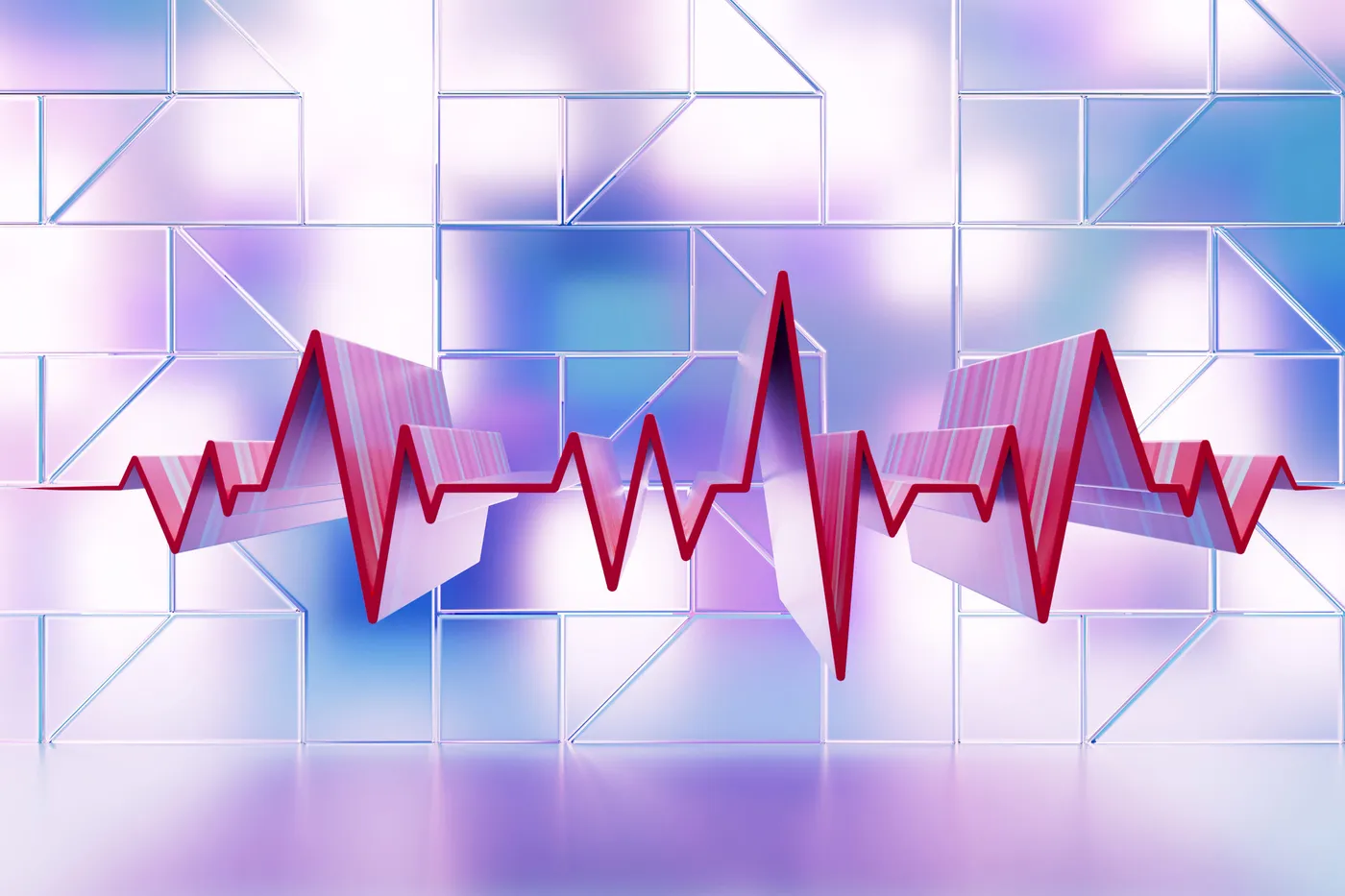 web size heart banner