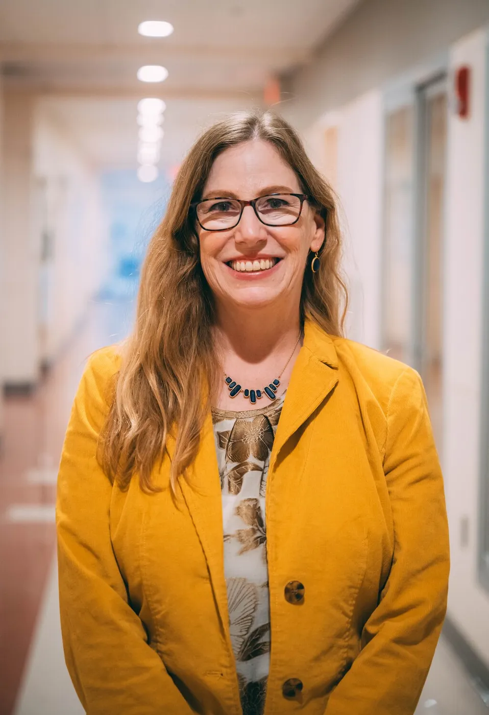 Amy L. Adamson