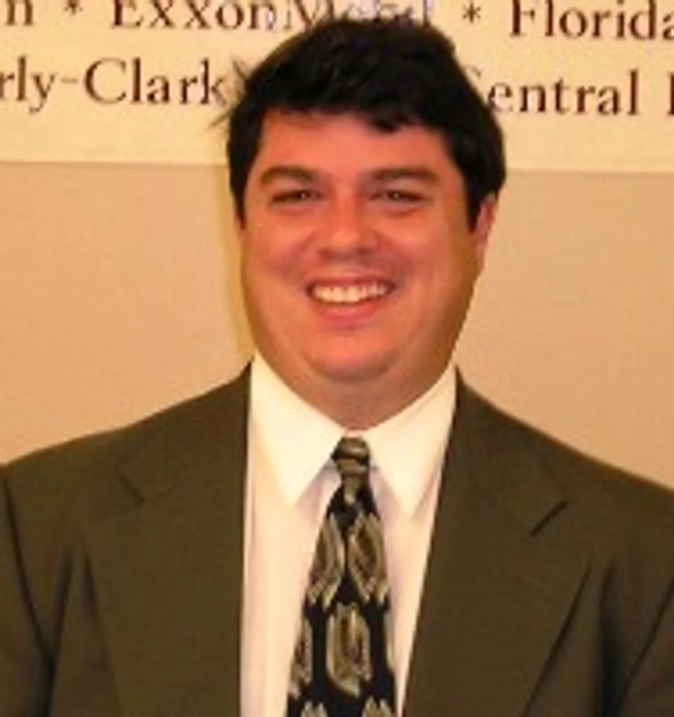 James Robert Brenner