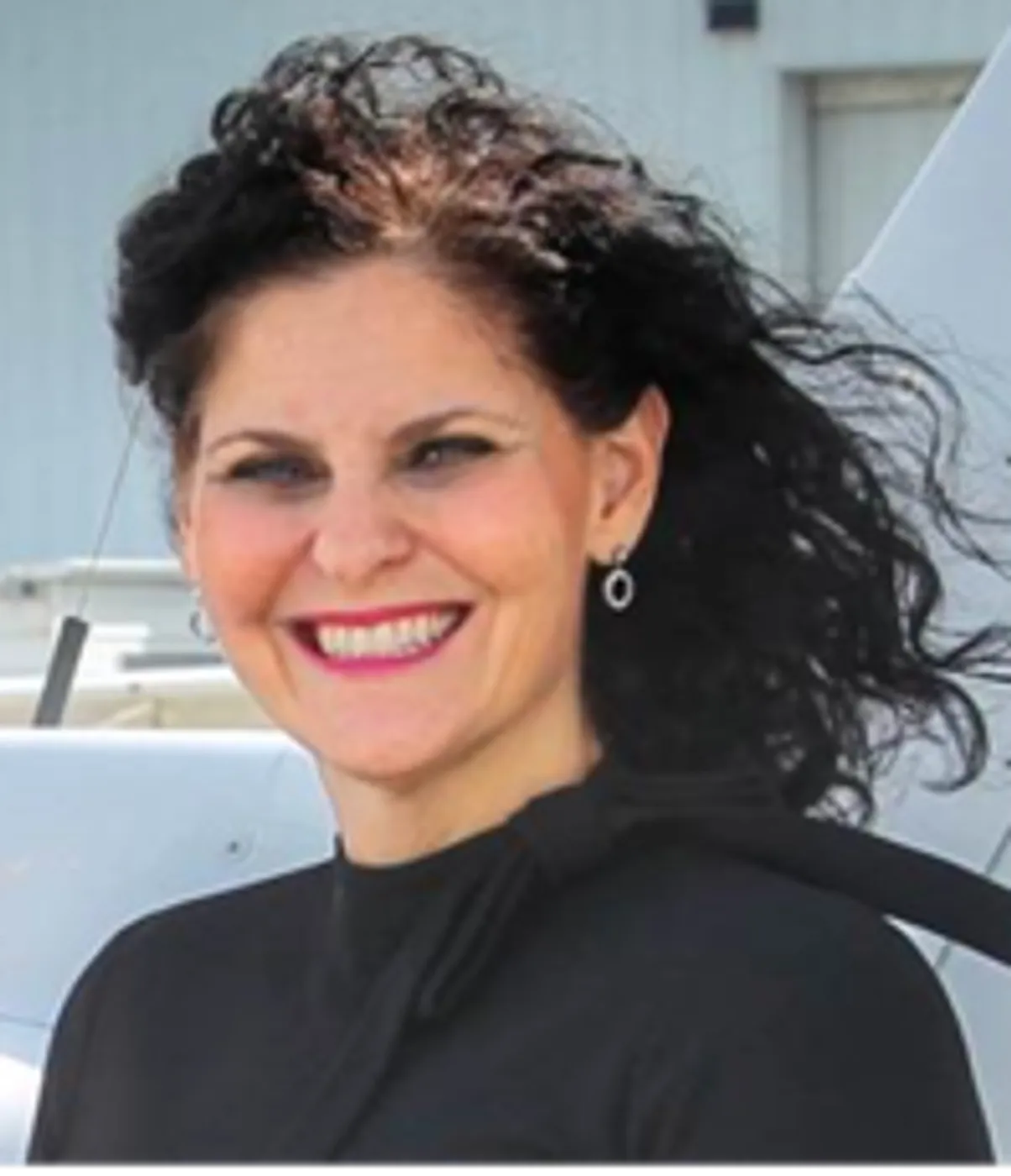Deborah "Debbie"  Carstens