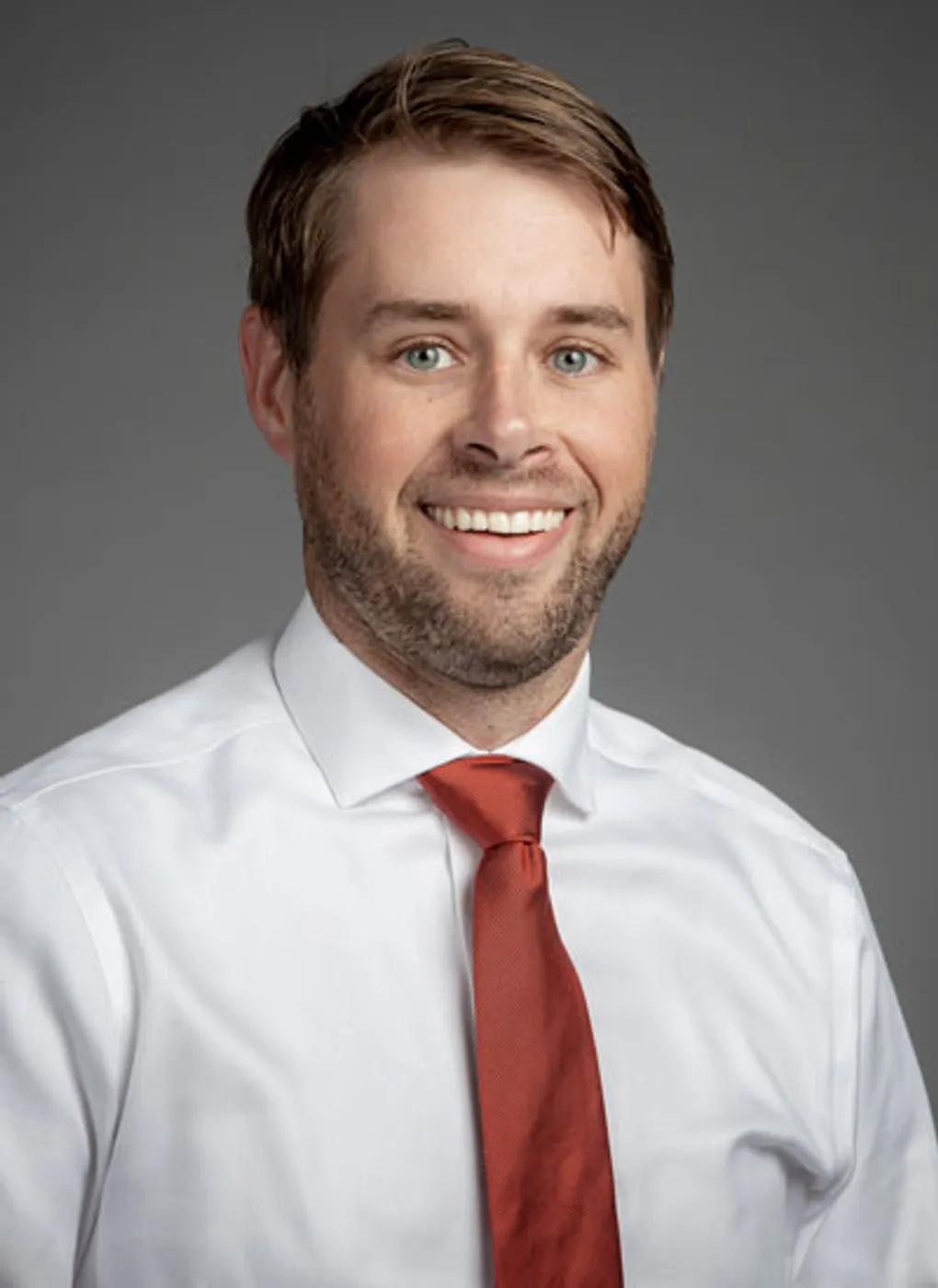 Travis  Conradt