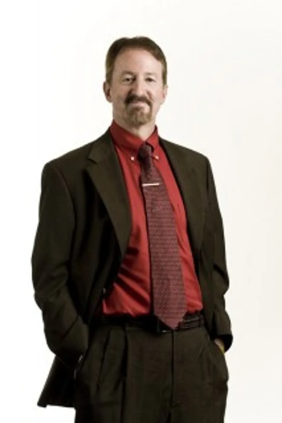 John  Deaton