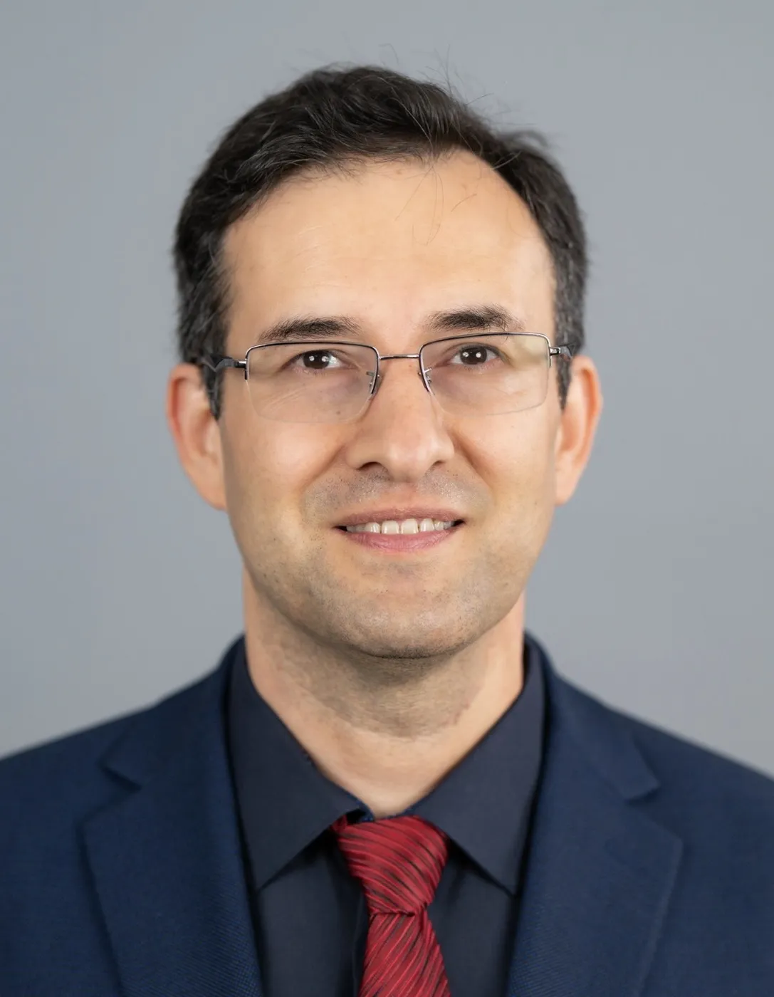 Peyman  Dehghanzadeh