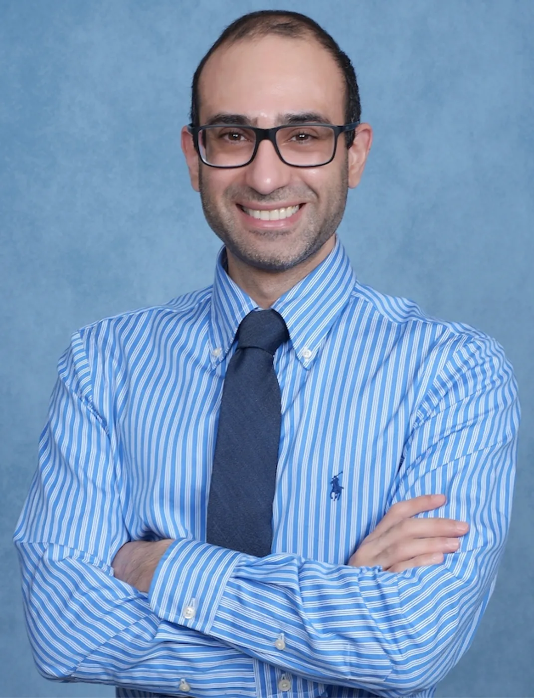 Anthony  El-Khouri