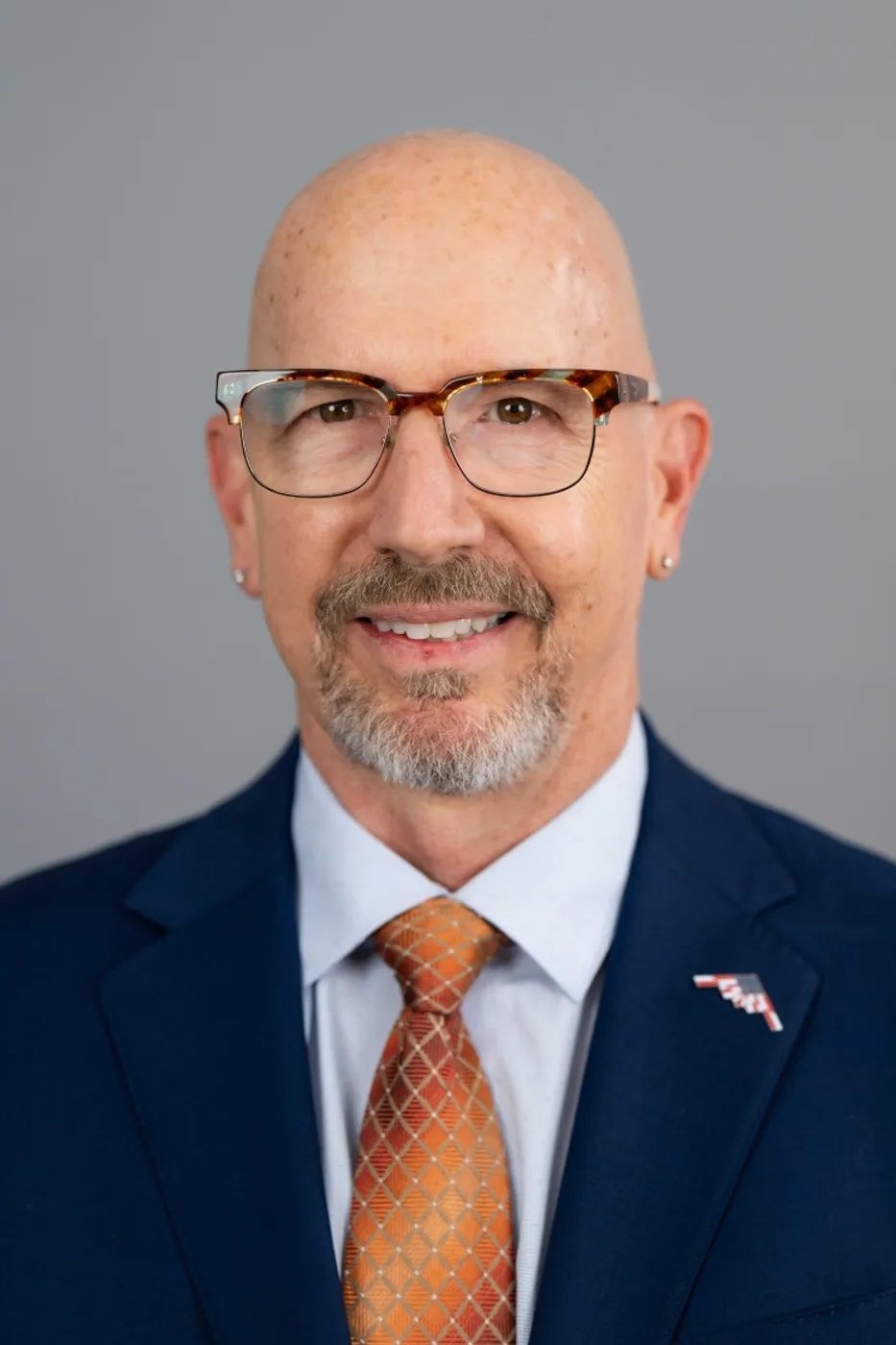 Tony  Erjavac