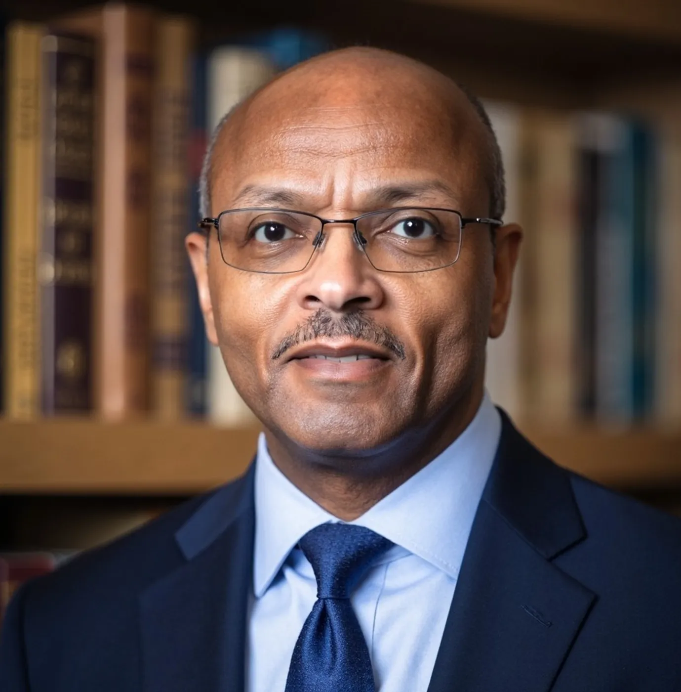 Charles R. Everett Jr.