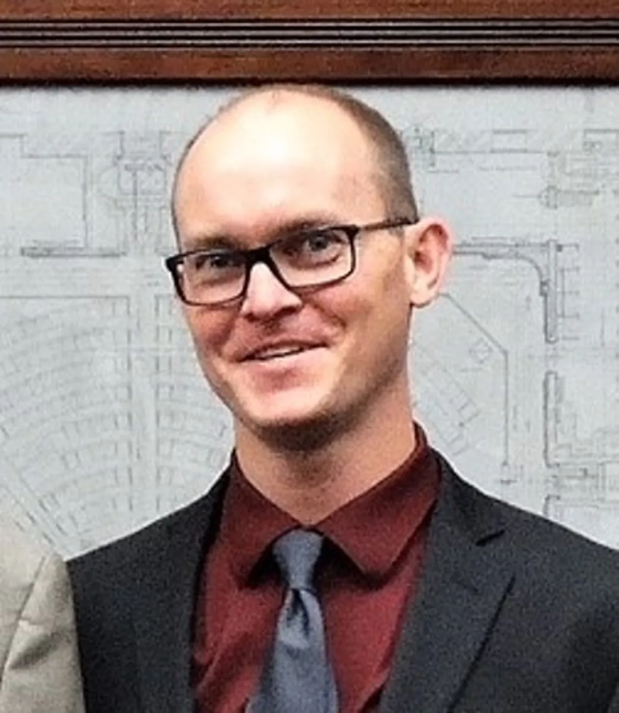 Austin  Fox