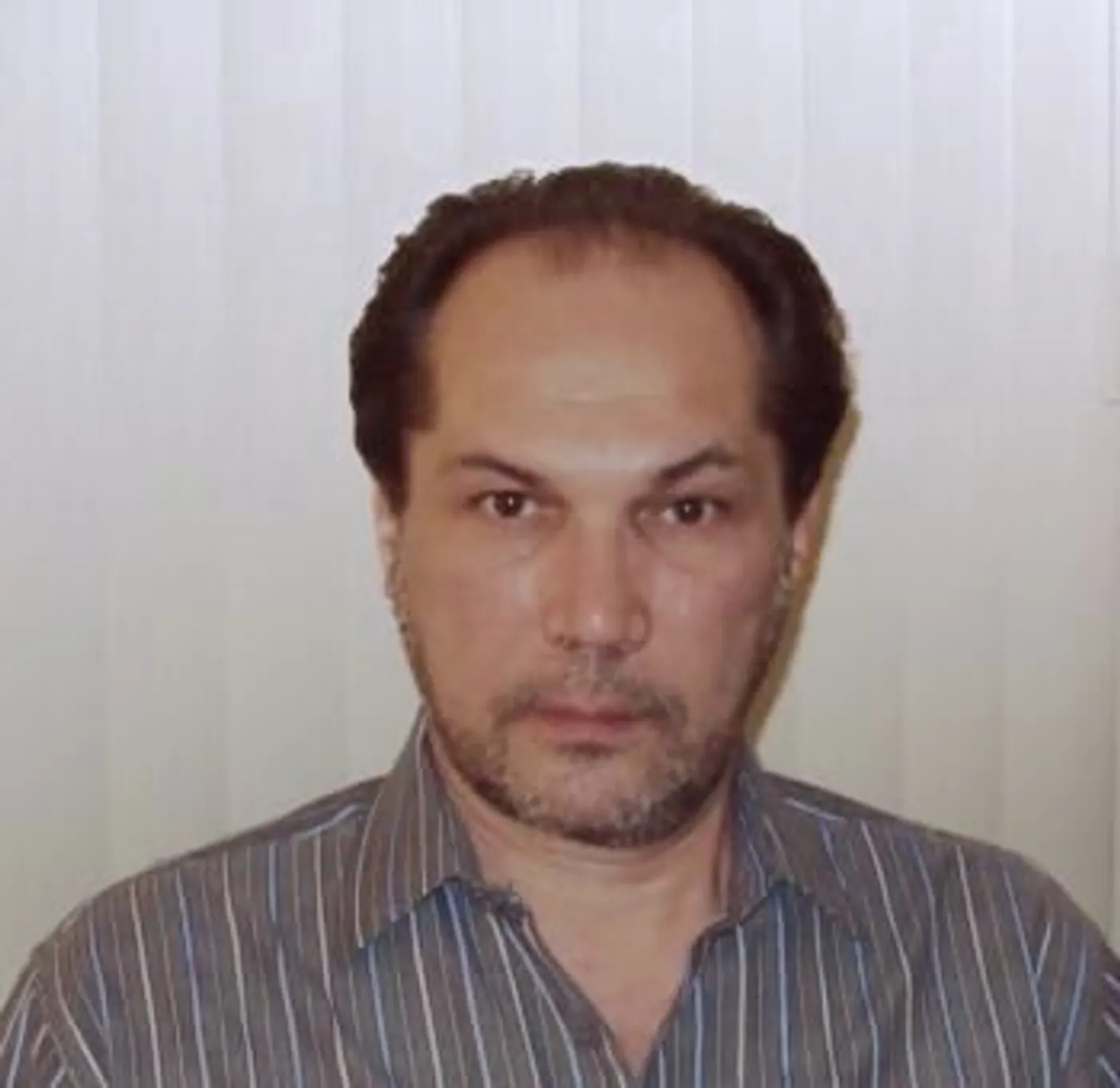 Konstantin  Gamayunov