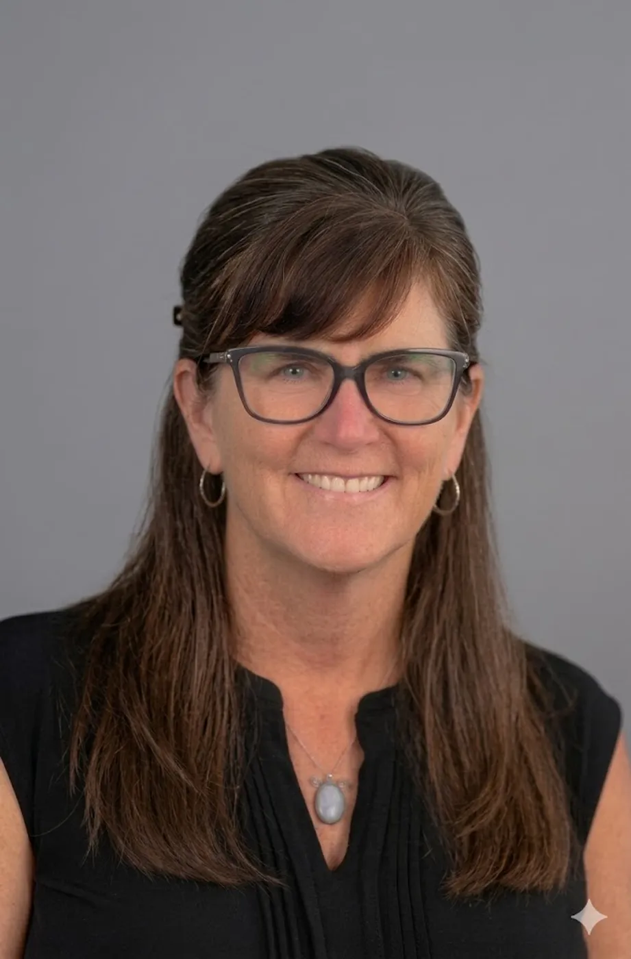 Nancy  Garmer