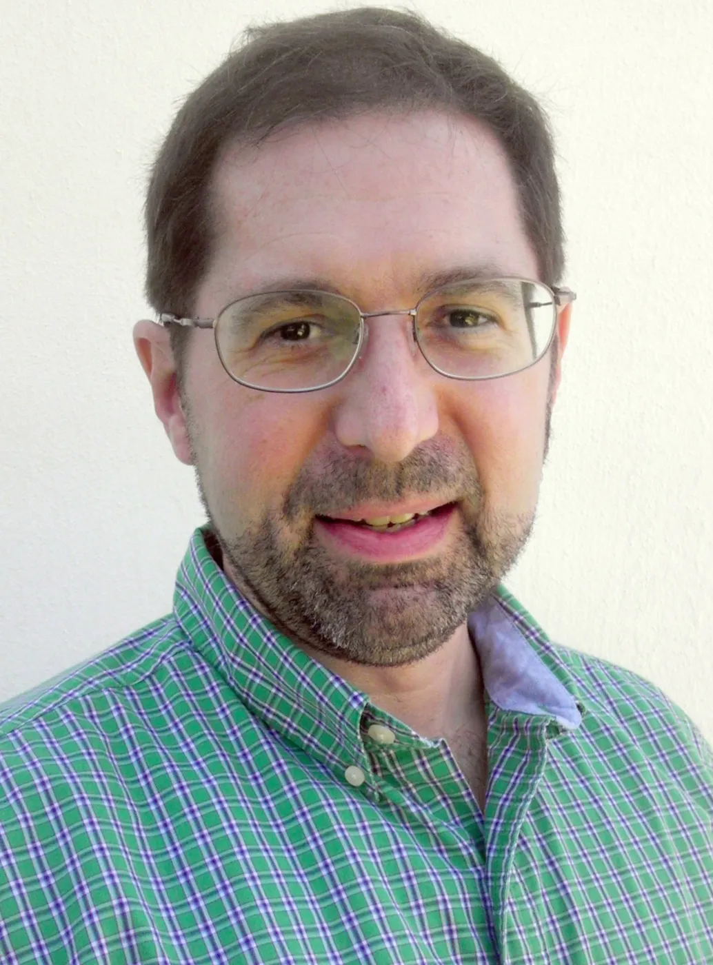James  Gering