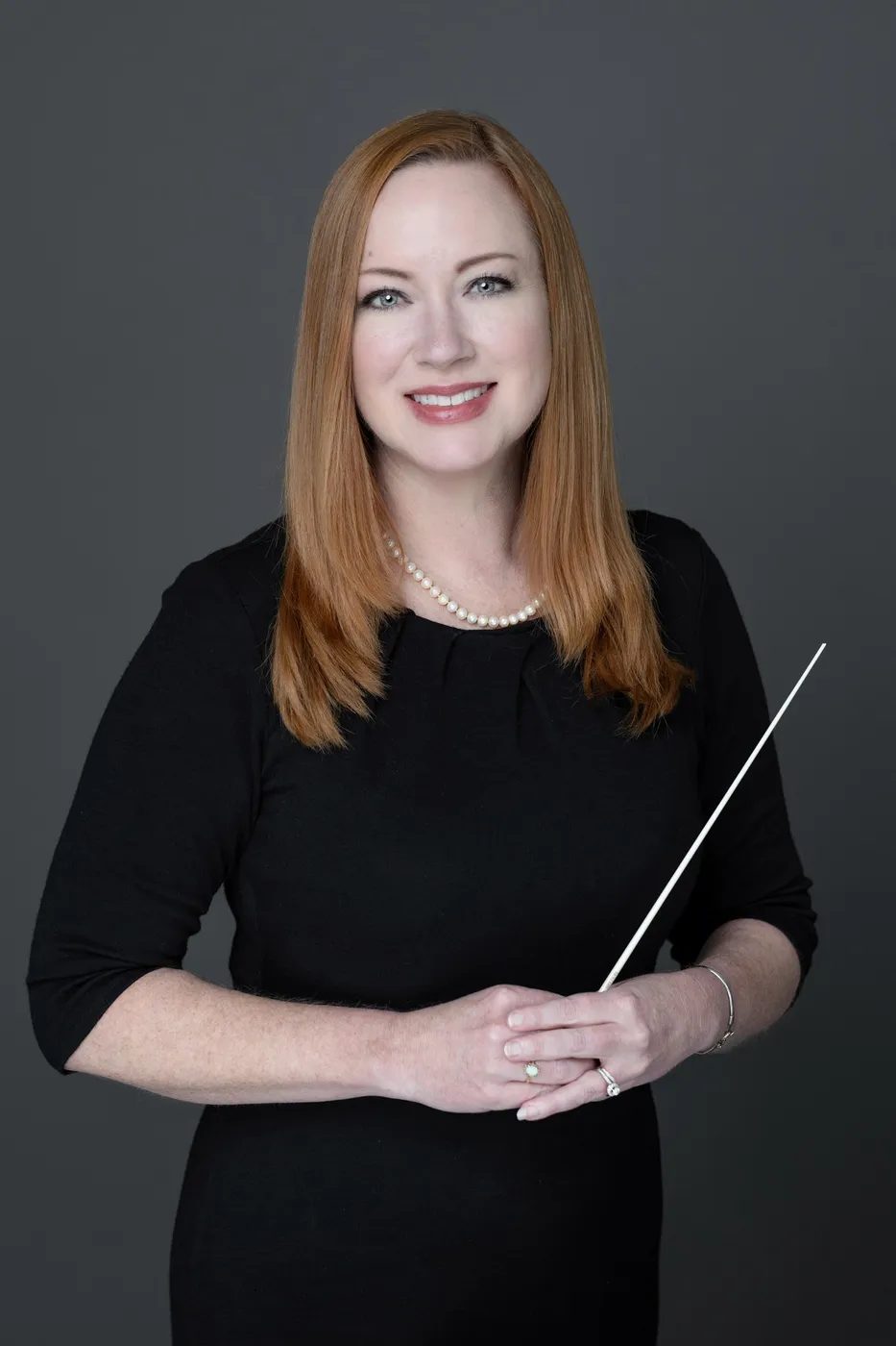 Eliza Healy  Music Program Chair