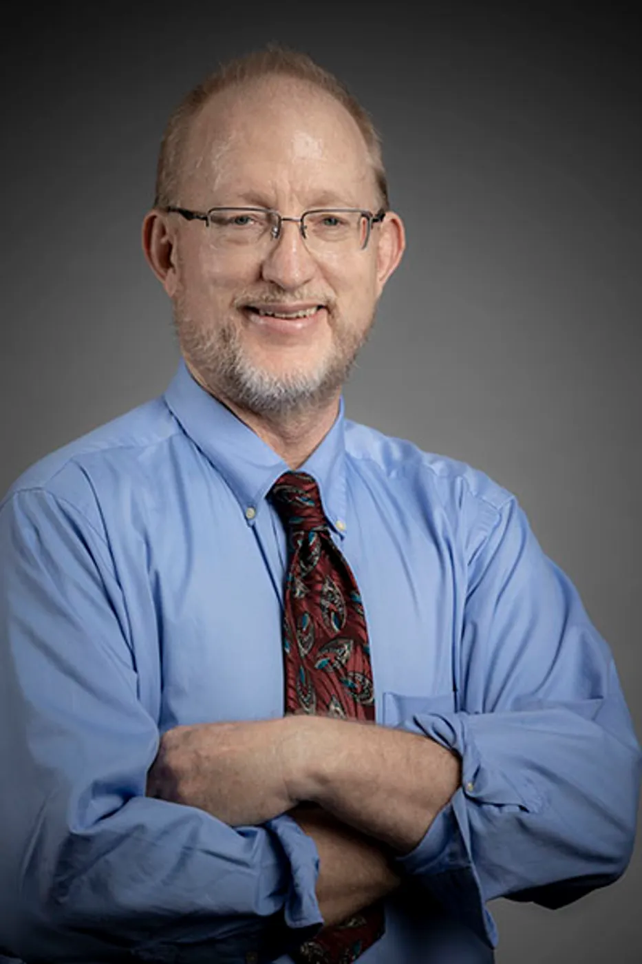 Lars  Jones