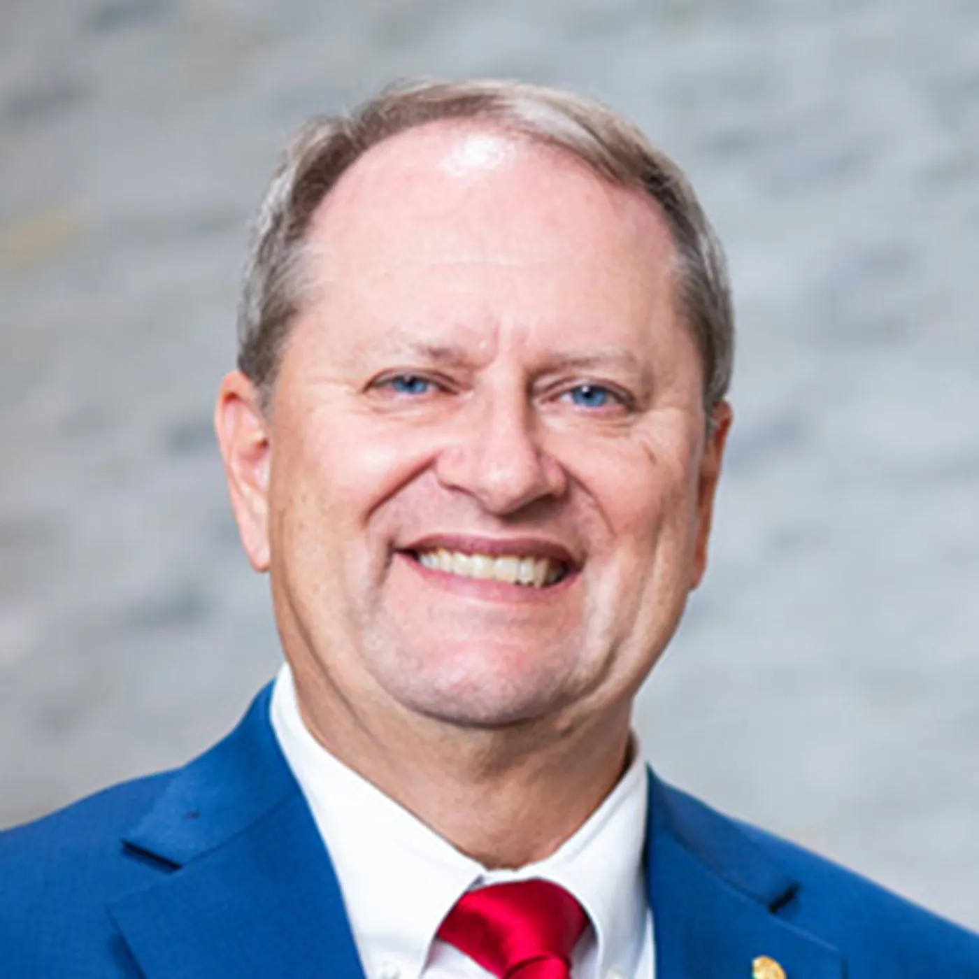 John Z. Kiss