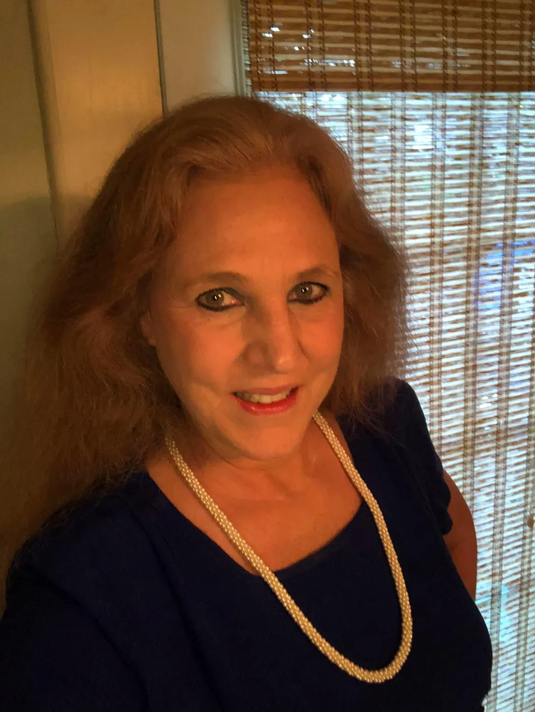 Vicky  Knerly