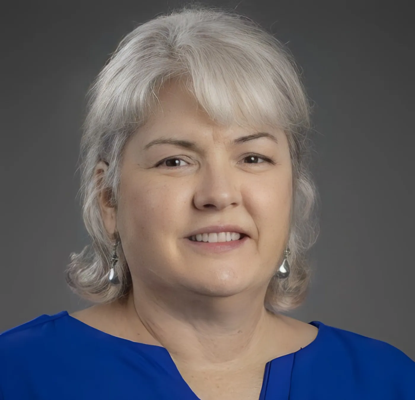 Suzanne  Kozaitis
