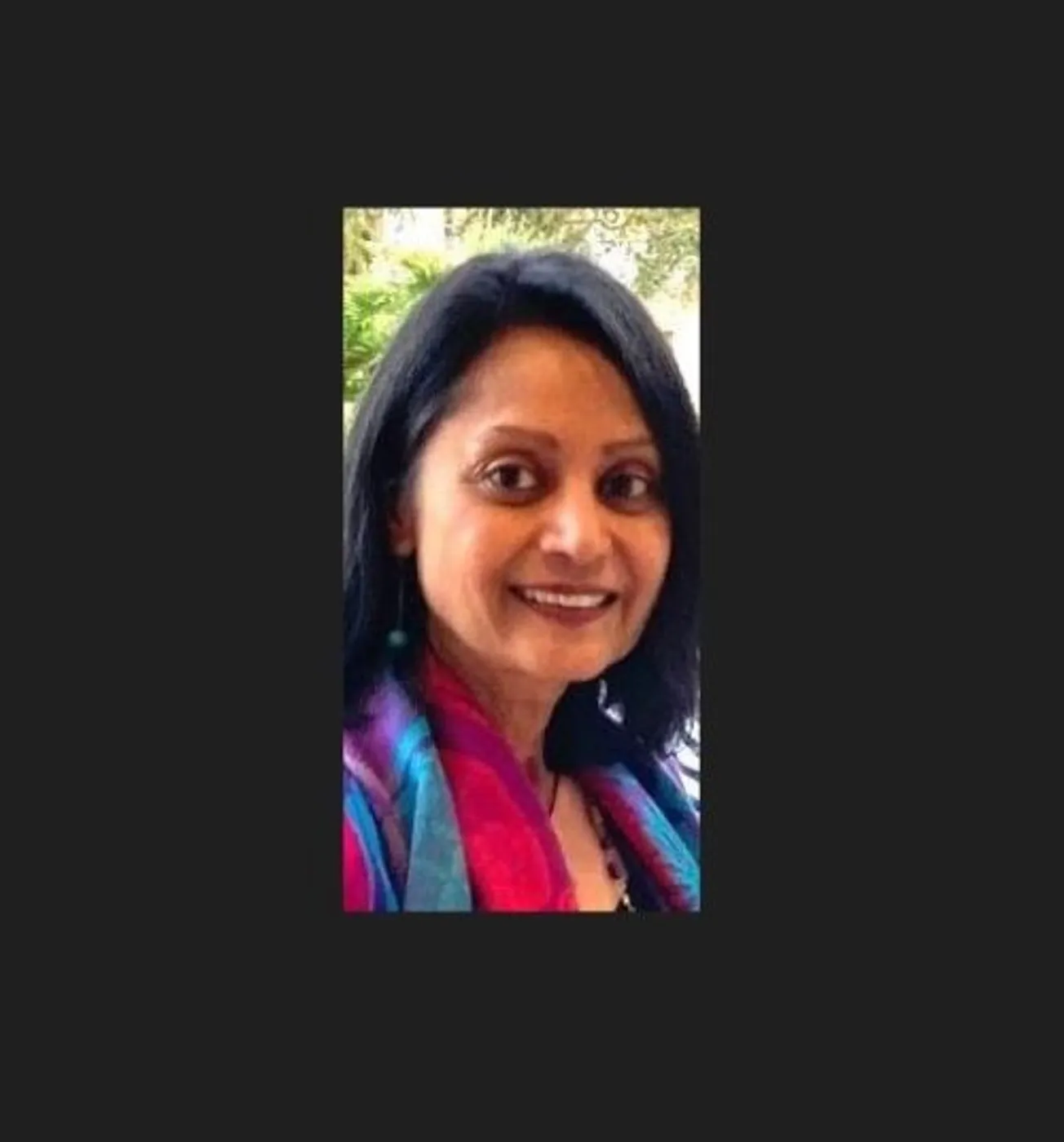 Radhika  Krishnamurthy