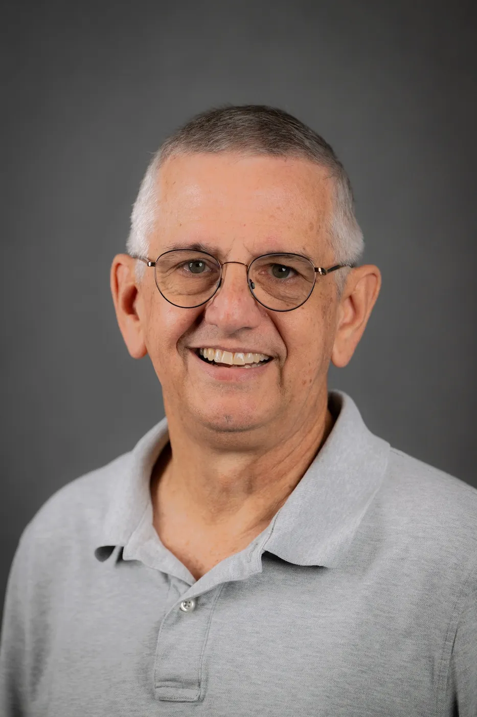 David  Luginbuhl