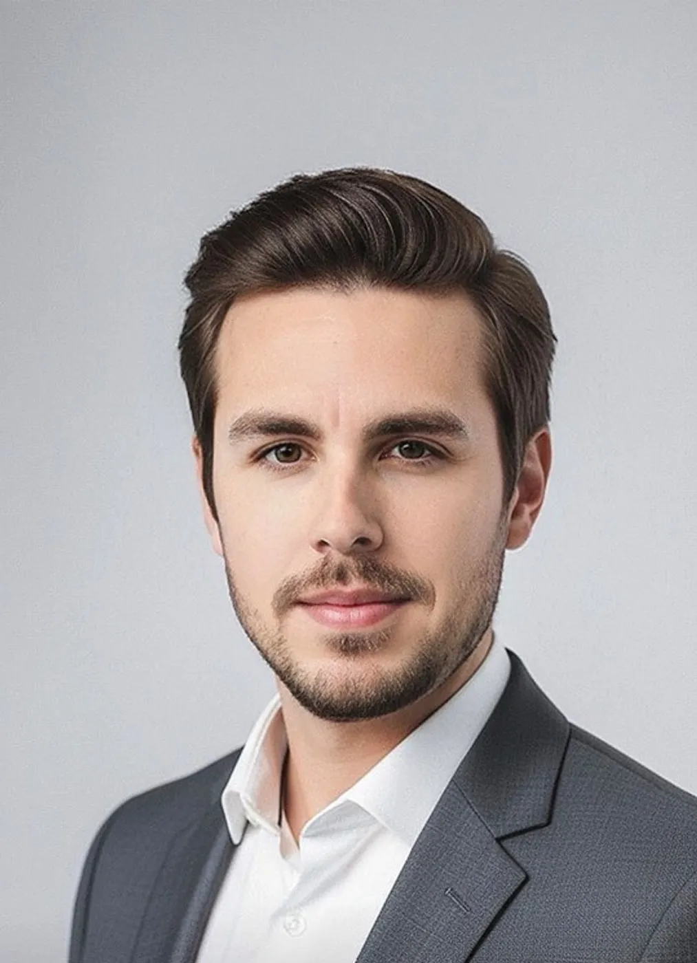 Brandon  May