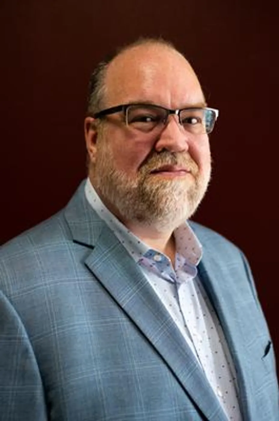 David M.  McMahan, J.D.