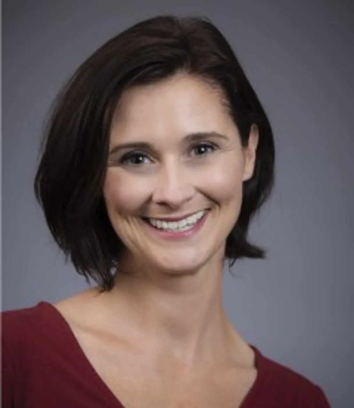 Catherine  Nicholson