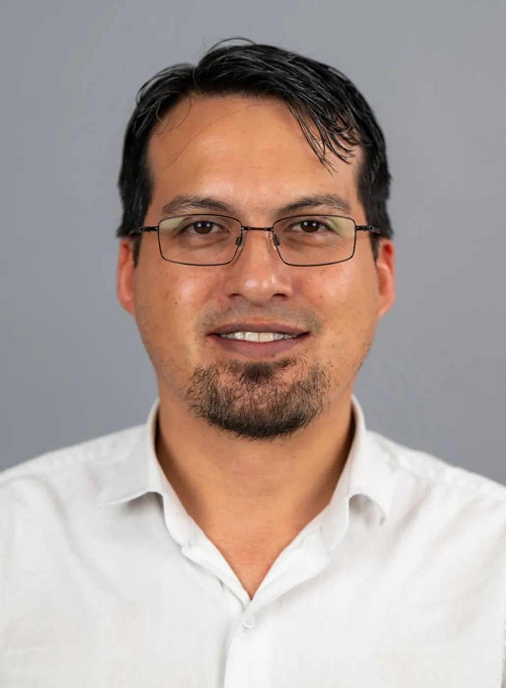 Juan Carlos  Palacios