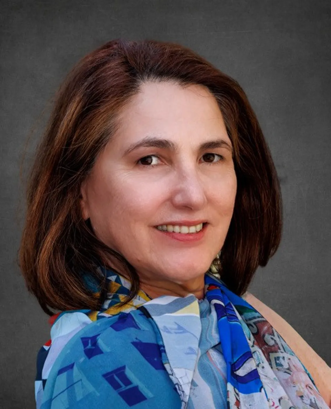 Wanda W. Perez