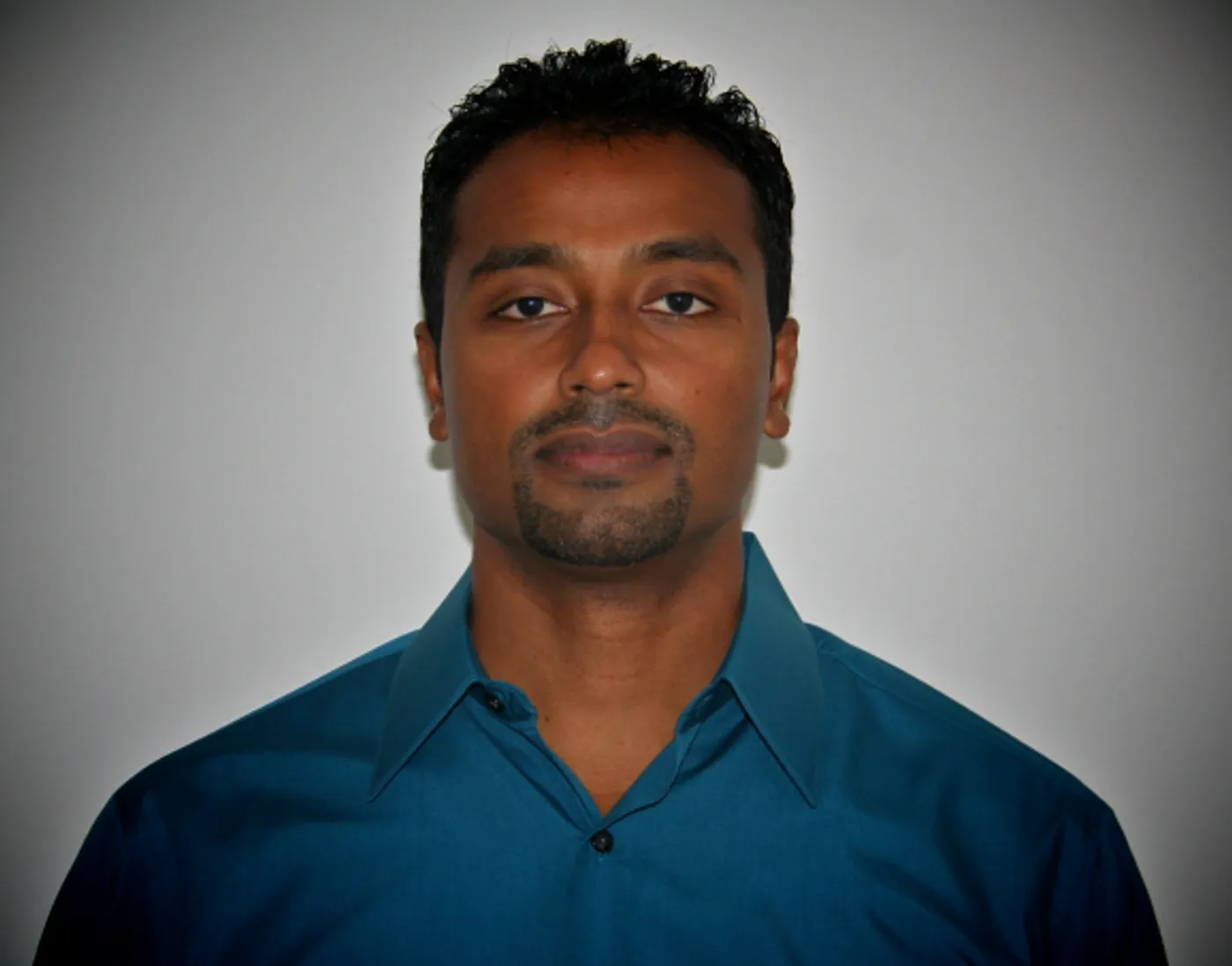 Adrian M. Peter