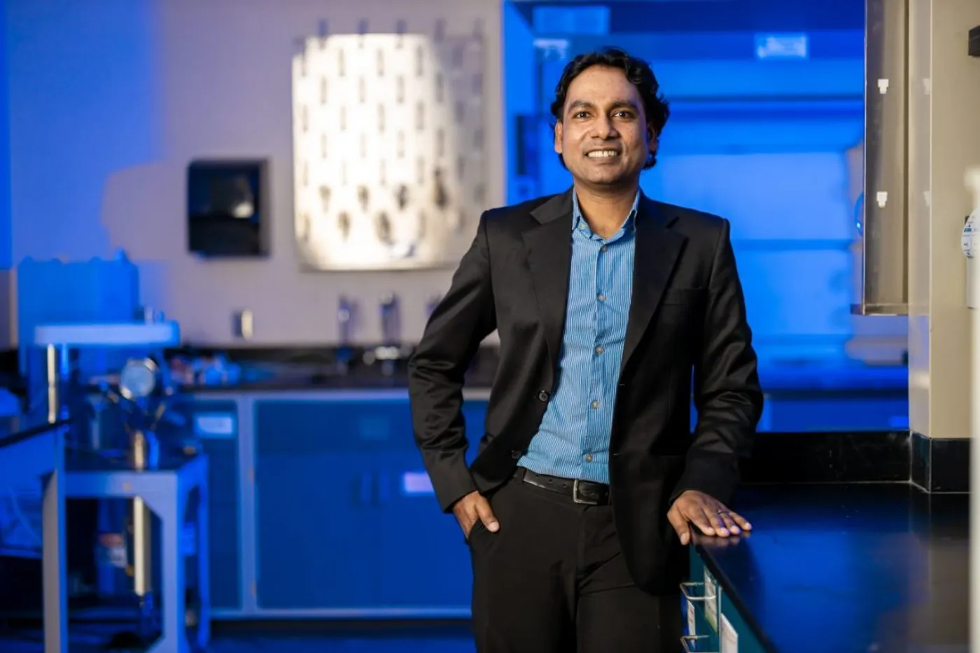 Toufiq  Reza
