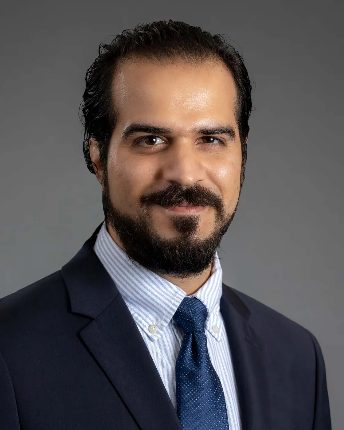S. Ehsan  Saghaian