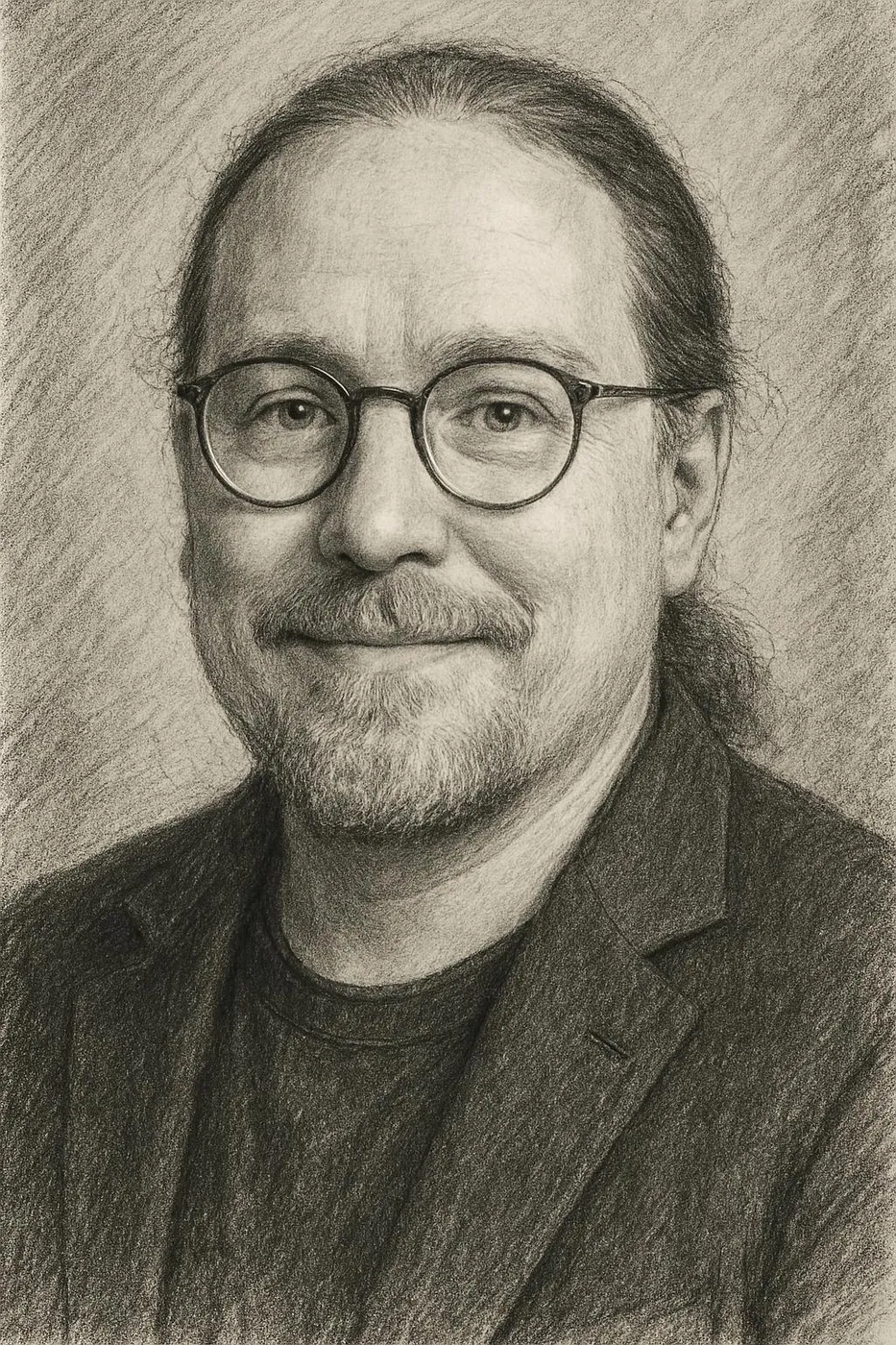 Jordan Cristopher Seidel