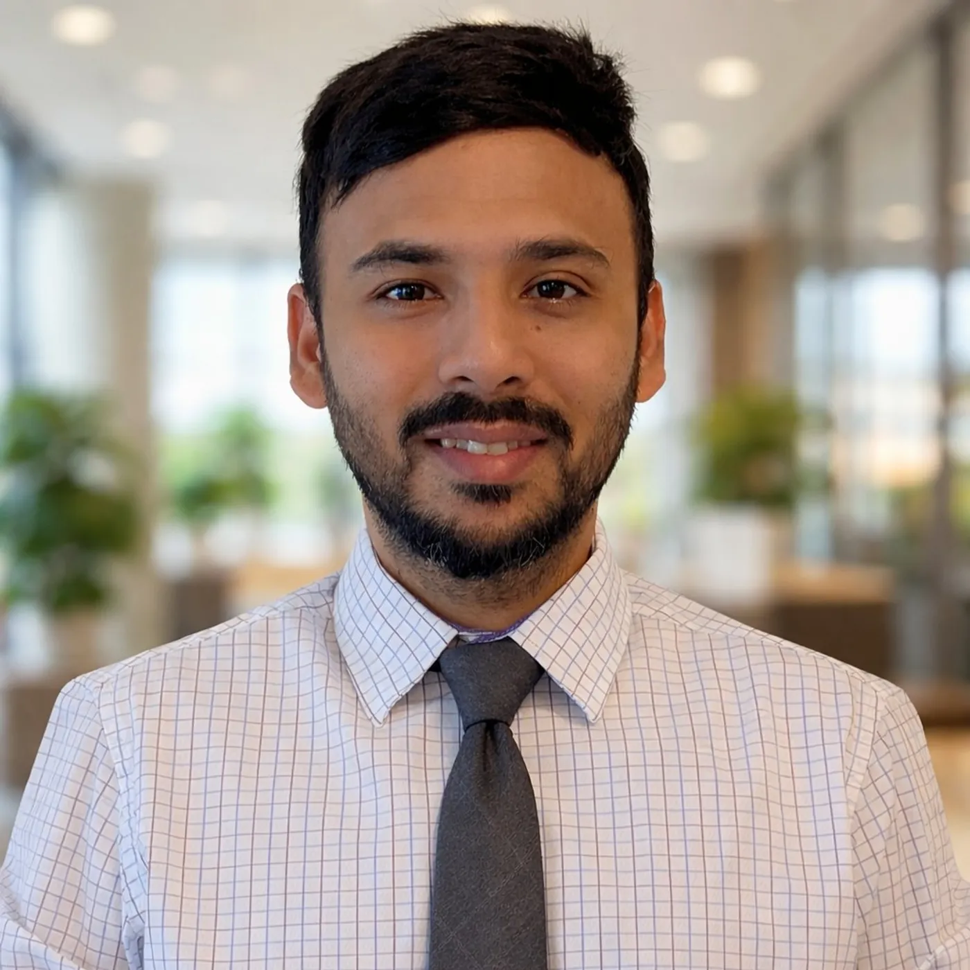 Vivek  Sharma
