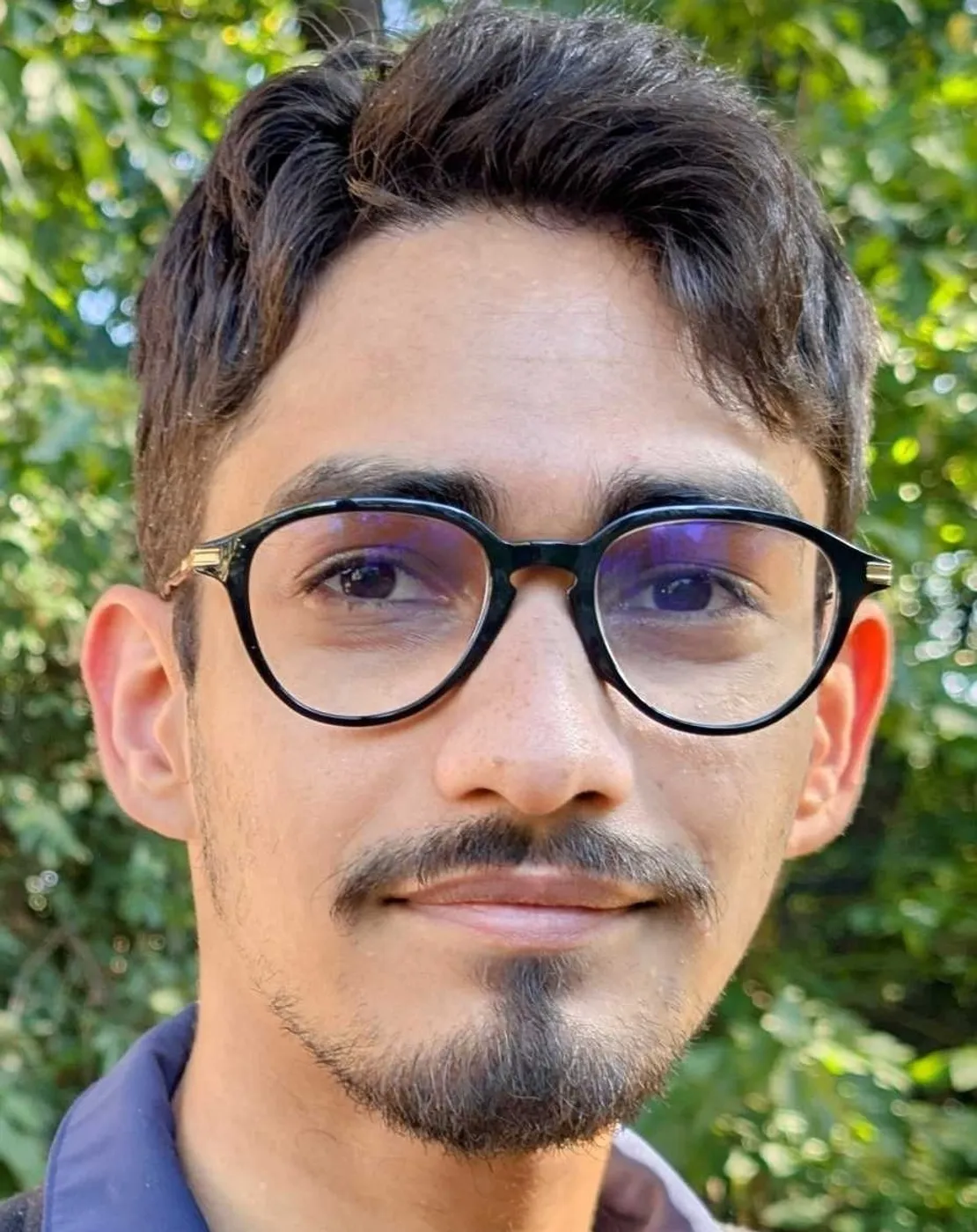 Soumya  Sinha Babu