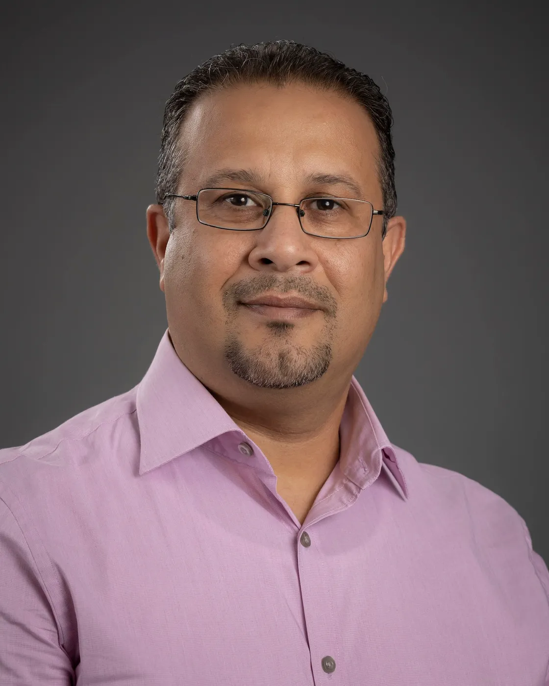 Khaled Ali Slhoub