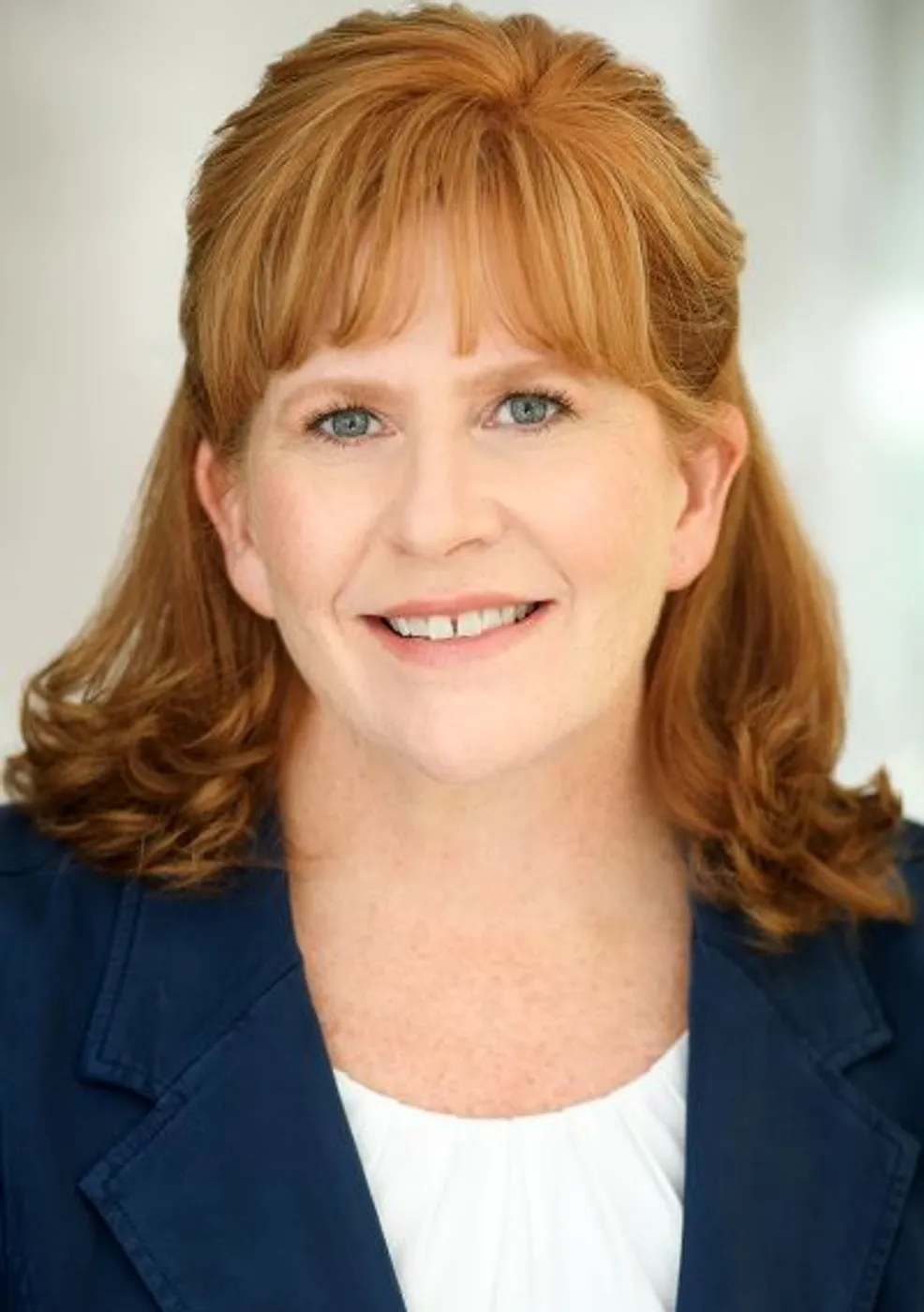 Ronda  Smith