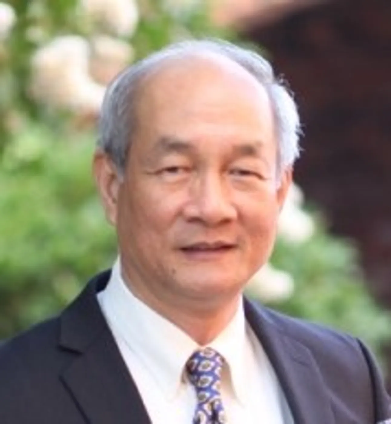 Joshua Y. Vu