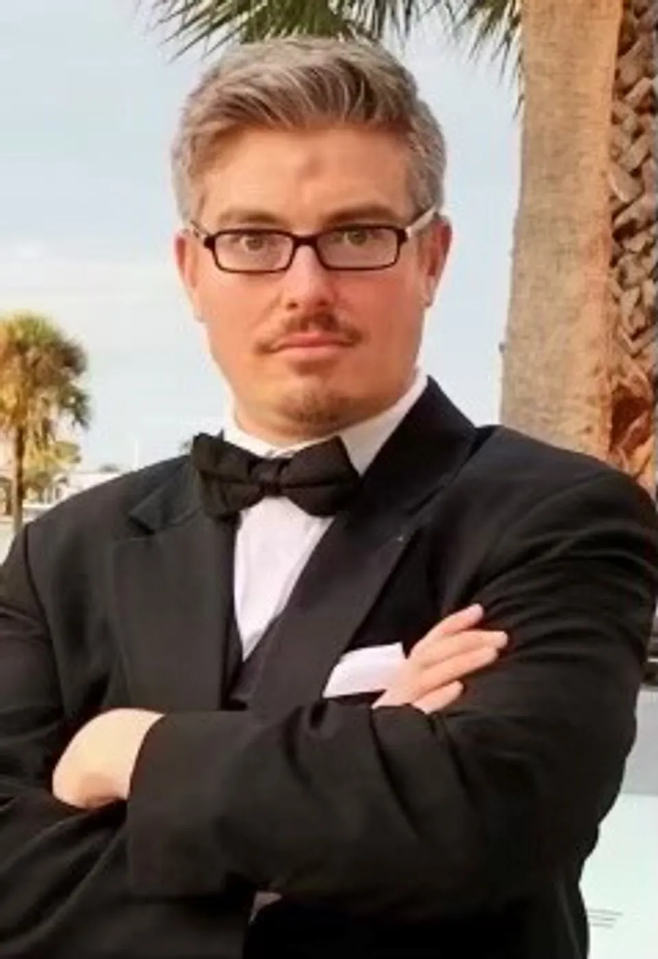Aaron  Welters