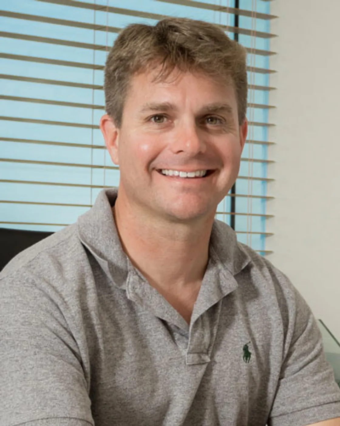 David  Wilder