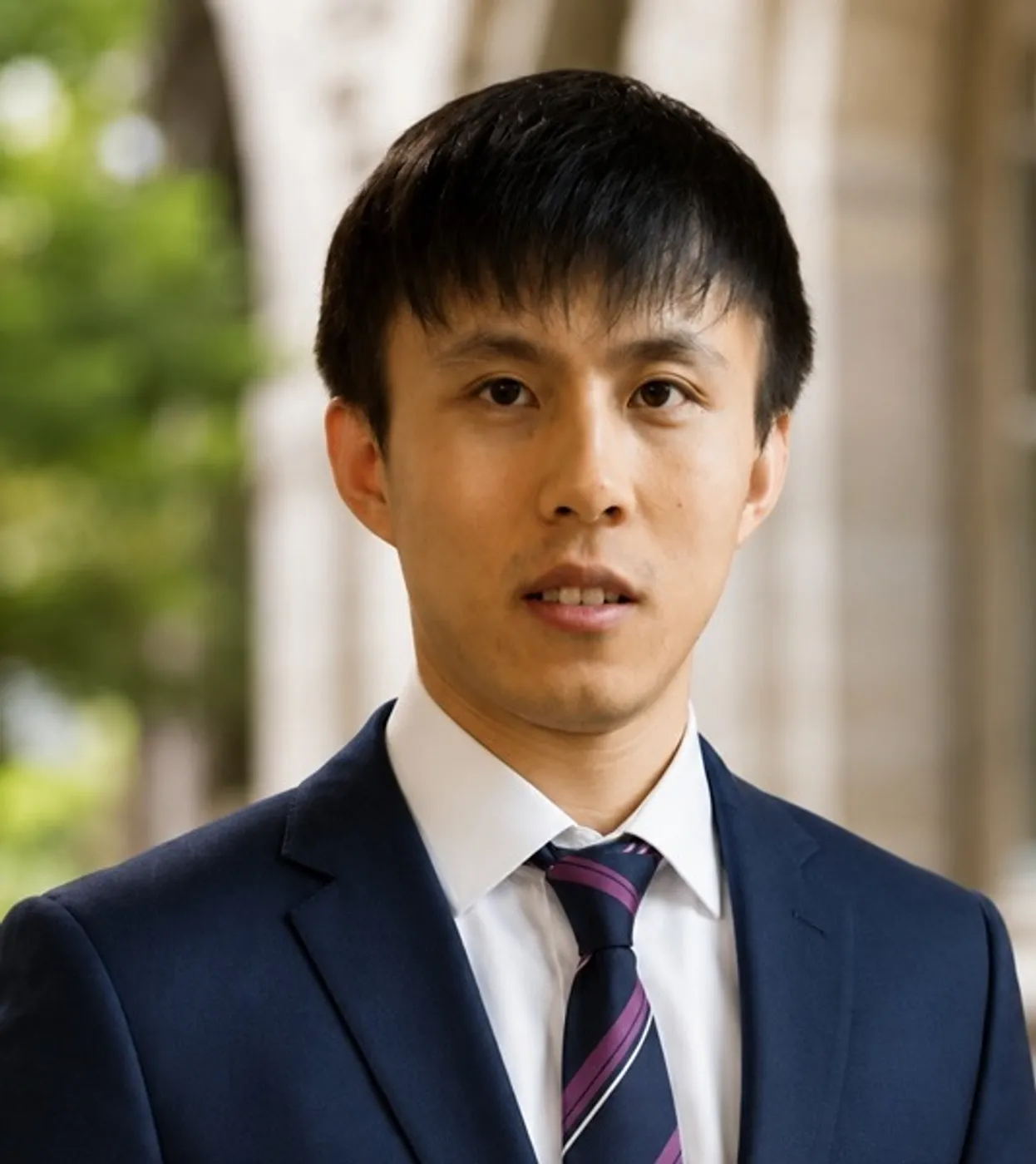 Xuedong  Zhai