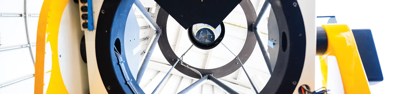 Ortega Observatory