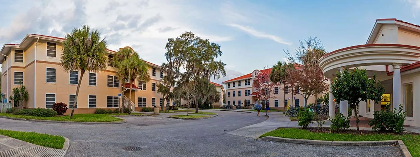 Res Quad Panorama