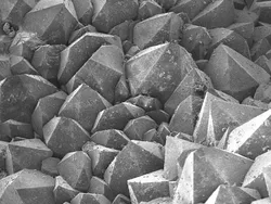 Crystals