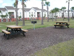 Picnic Area