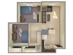 Mary Star of the Sea - 2 bedroom